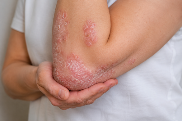 psoriaz