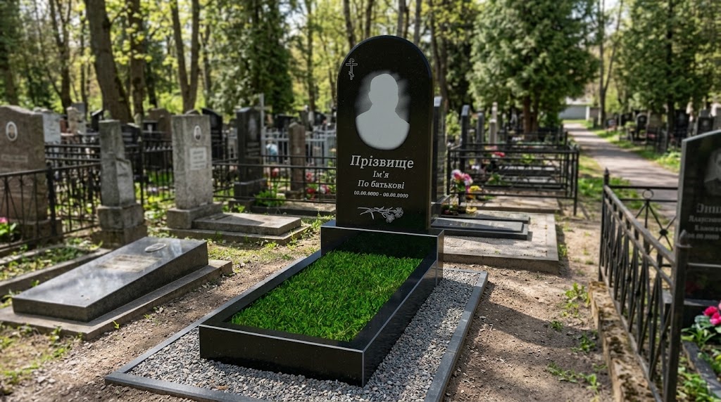 Художнє оформлення
